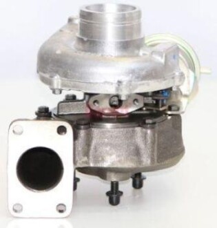 Фото 11 - Турбіна GARRETT 4541925007S