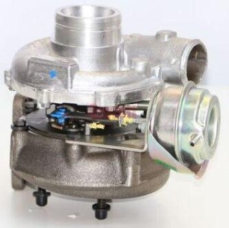 Фото 12 - Турбіна GARRETT 4541925007S