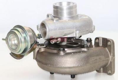 Фото 13 - Турбіна GARRETT 4541925007S