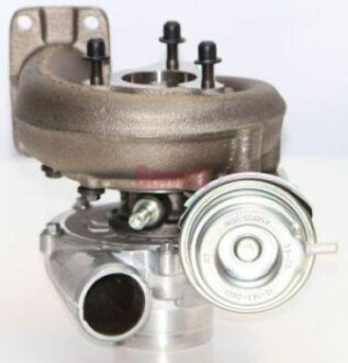 Фото 14 - Турбіна GARRETT 4541925007S