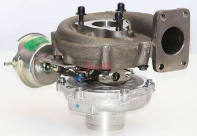 Фото 15 - Турбіна GARRETT 4541925007S