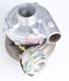 Фото 3 - Турбіна GARRETT 4541925007S