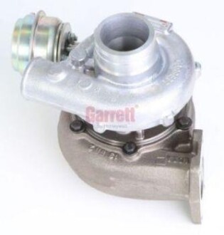 Турбокомпресор - GARRETT 4541925007S