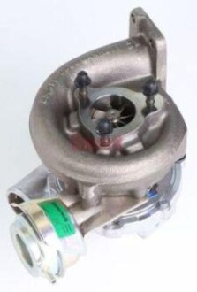 Фото 5 - Турбіна GARRETT 4541925007S