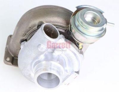 Фото 9 - Турбіна GARRETT 4541925007S