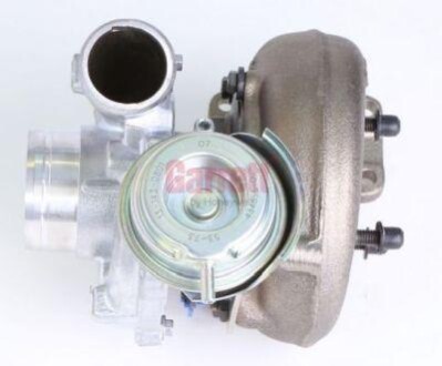 Фото 10 - Турбіна GARRETT 4541925007S