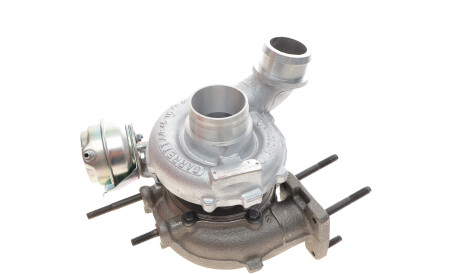 Фото 2 - Турбина GARRETT 454205-5007S (4542055007S)