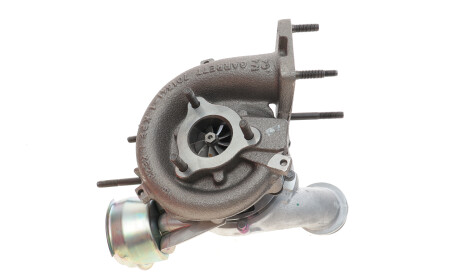 Фото 3 - Турбина GARRETT 454205-5007S (4542055007S)