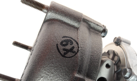 Фото 2 - Турбіна GARRETT 454231-5013S (4542315013S)