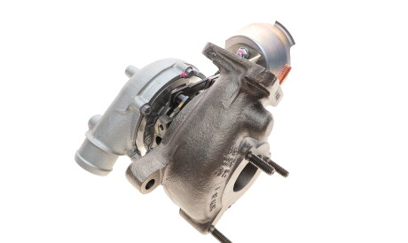 Фото 2 - Турбіна GARRETT 454231-9013S (4542319013S)