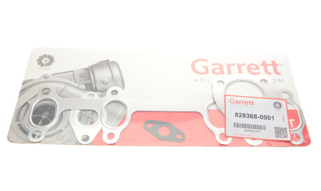 Фото 2 - Турбіна GARRETT 454232-5014S (4542325014S)