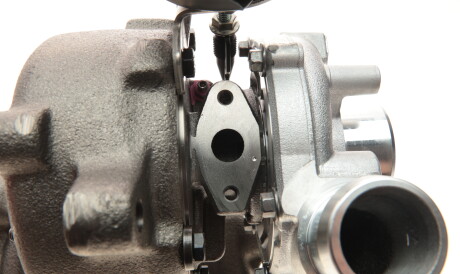 Фото 3 - Турбіна GARRETT 454232-5014S (4542325014S)