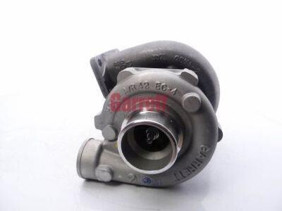 Турбокомпресор PERKINS CA 4.236 - GARRETT 465778-5016S