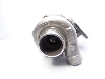 Фото 8 - Турбіна GARRETT 4660075006S