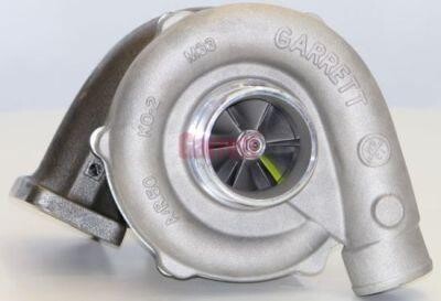 Фото 12 - Турбіна GARRETT 466742-5012S