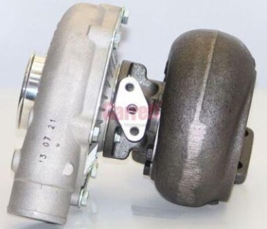 Фото 13 - Турбіна GARRETT 466742-5012S