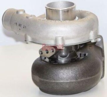 Фото 14 - Турбіна GARRETT 466742-5012S