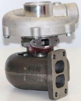 Фото 15 - Турбіна GARRETT 466742-5012S