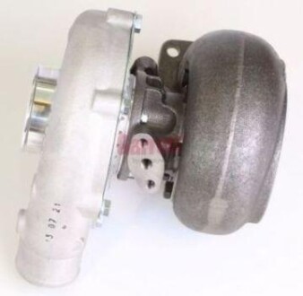 Фото 5 - Турбіна GARRETT 466742-5012S