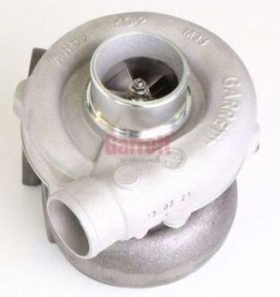 Фото 6 - Турбіна GARRETT 466742-5012S