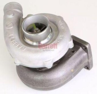 Фото 7 - Турбіна GARRETT 466742-5012S