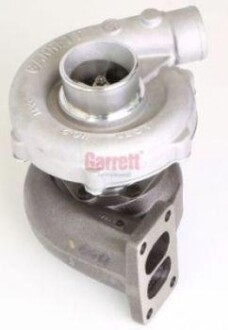 Фото 8 - Турбіна GARRETT 466742-5012S
