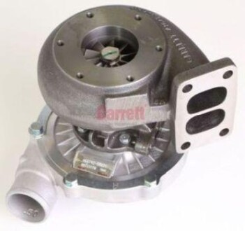 Фото 9 - Турбіна GARRETT 466742-5012S