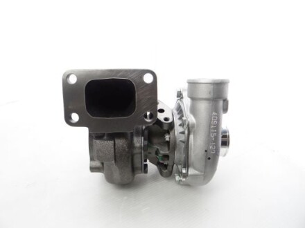 Фото 6 - Турбіна GARRETT 466854-5001S