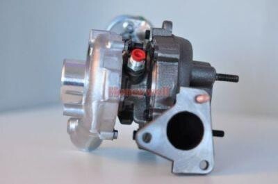 Фото 2 - Турбіна GARRETT 7009609012S