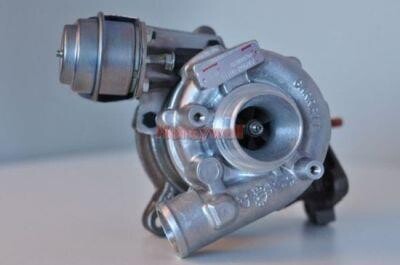 Фото 3 - Турбіна GARRETT 7009609012S