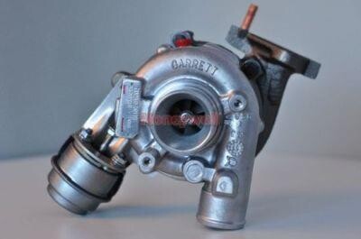 Фото 4 - Турбіна GARRETT 7009609012S