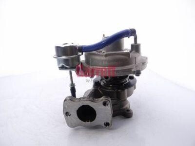 Фото 2 - Турбіна GARRETT 706977-5002S (7069775002S)