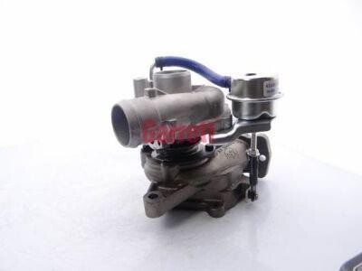 Фото 3 - Турбіна GARRETT 706977-5002S (7069775002S)