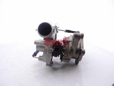 Фото 4 - Турбіна GARRETT 706977-5002S (7069775002S)