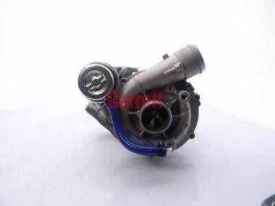 Фото 5 - Турбіна GARRETT 706977-5002S (7069775002S)