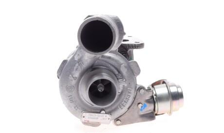 Фото 2 - Турбіна GARRETT 708639-5011S (7086395011S)