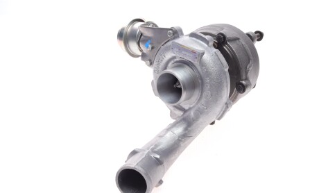 Фото 4 - Турбіна GARRETT 708639-5011S (7086395011S)