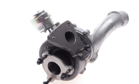 Фото 5 - Турбіна GARRETT 708639-5011S (7086395011S)