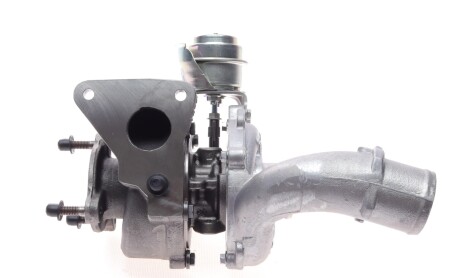 Фото 6 - Турбіна GARRETT 708639-5011S (7086395011S)