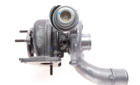 Фото 7 - Турбіна GARRETT 708639-5011S (7086395011S)