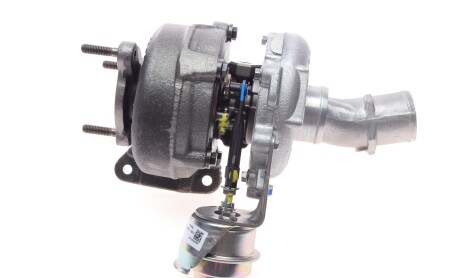 Фото 8 - Турбіна GARRETT 708639-5011S (7086395011S)