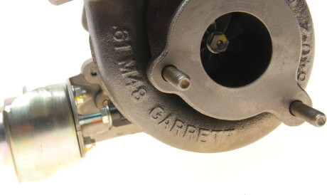 Фото 2 - Турбіна GARRETT 708639-9011S (7086399011S)