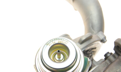 Фото 3 - Турбіна GARRETT 708639-9011S (7086399011S)