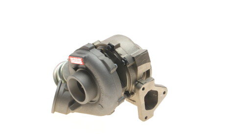 Фото 2 - Турбіна GARRETT 709836-9005S (7098369005S)