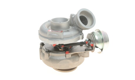 Фото 3 - Турбина GARRETT 709838-9006S (7098389006S)