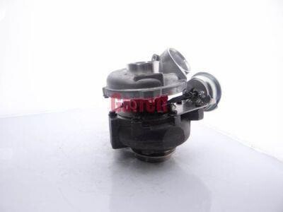 Фото 2 - Турбіна GARRETT 7110099003S