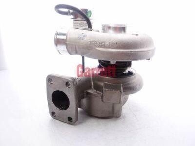 Фото 2 - Турбіна GARRETT 711736-5001S