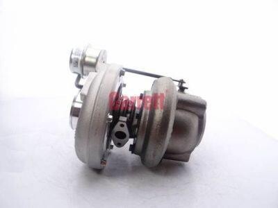 Турбокомпресор PERKINS - GARRETT 711736-5001S