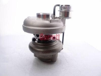 Фото 5 - Турбіна GARRETT 711736-5001S