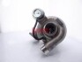 Турбокомпресор - GARRETT 7117365010S (фото 4)